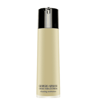 Giorgio Armani Beauty Crema Nera Gel-in-oil Cleanser 150ml
